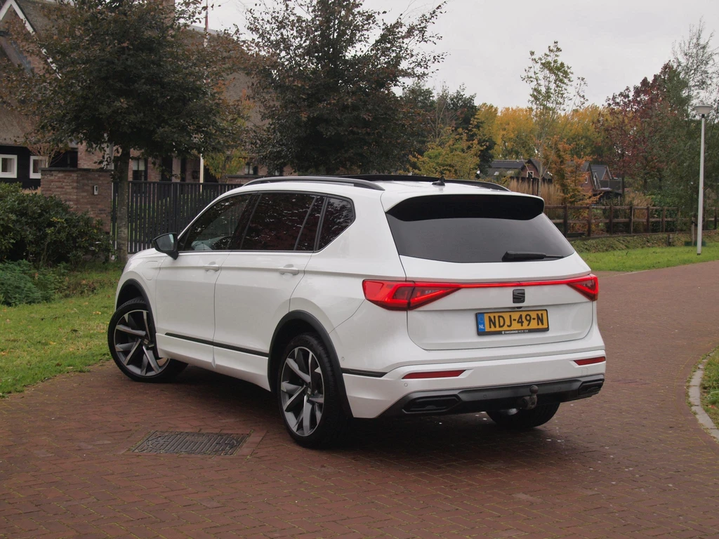 SEAT Tarraco – foto 3