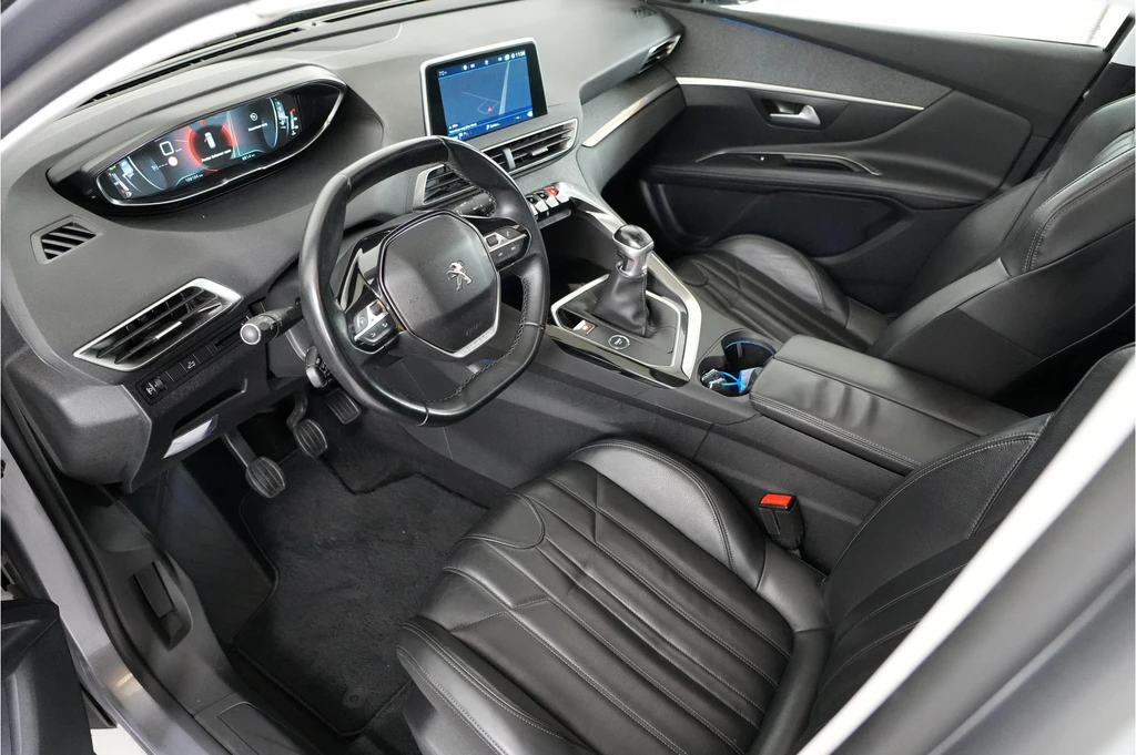 Peugeot 3008 – foto 25