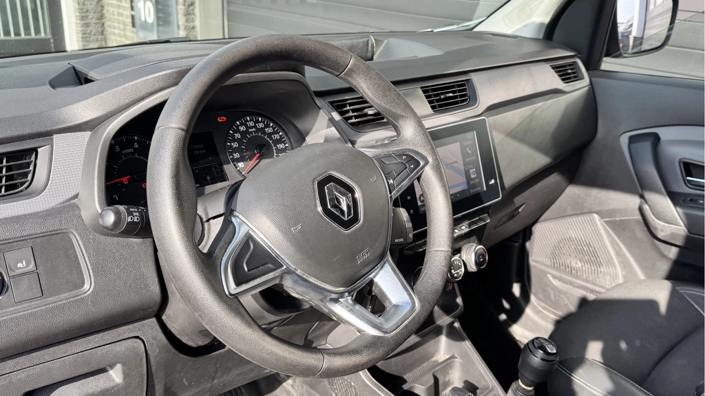 Renault Express – foto 11