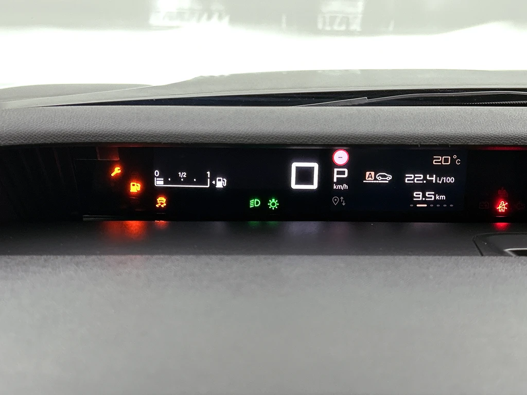 Citroën C3 Aircross – foto 21