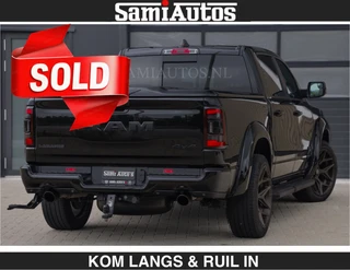 Dodge Ram Pick-Up – thumbnail 16