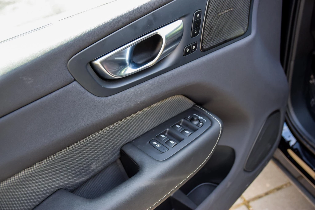 Volvo XC60 – foto 37