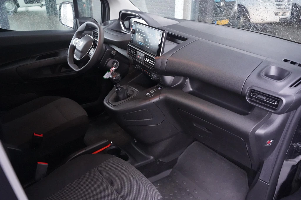 Peugeot Partner – foto 22