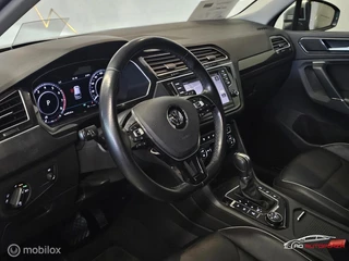 Volkswagen Tiguan – thumbnail 13