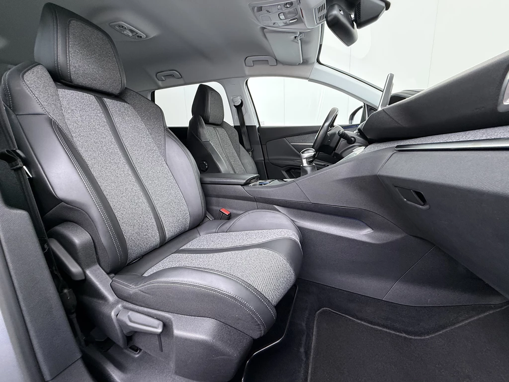 Peugeot 5008 – foto 14