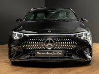 Mercedes-Benz CLA – thumbnail 3