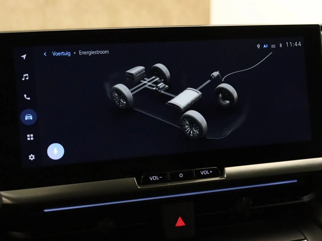 Toyota C-HR – foto 45