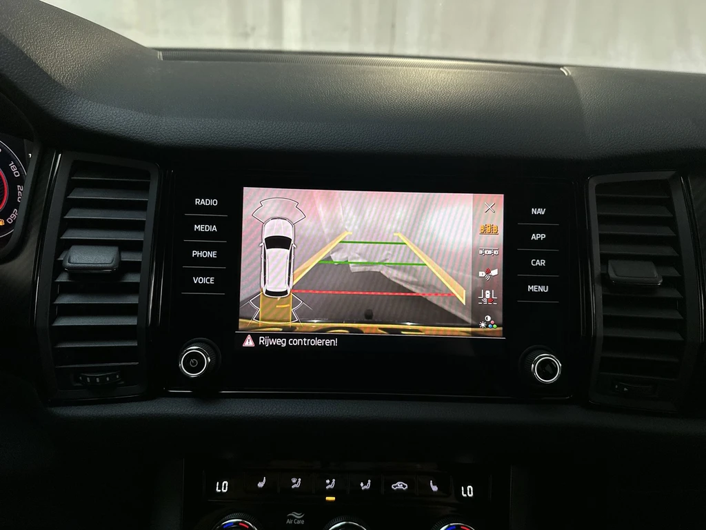 Škoda Kodiaq – foto 12