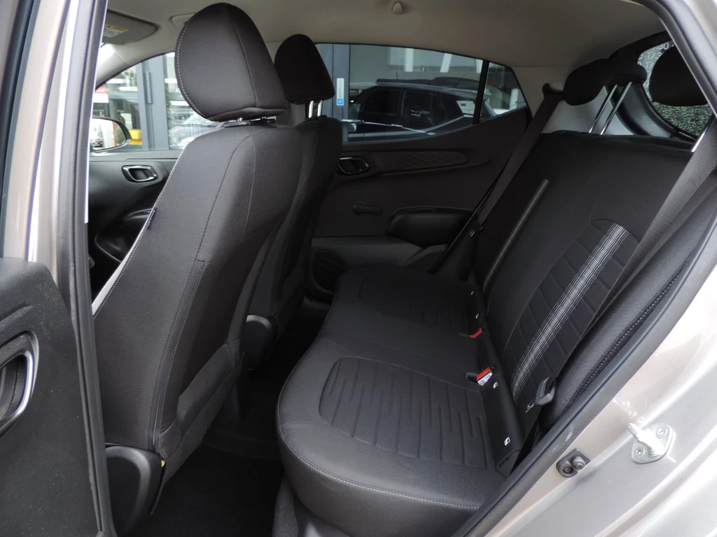 Hyundai i10 – foto 17