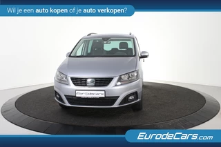 SEAT Alhambra – thumbnail 12
