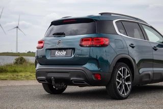 Citroën C5 Aircross – thumbnail 11