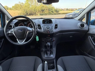 Ford Fiesta – thumbnail 12