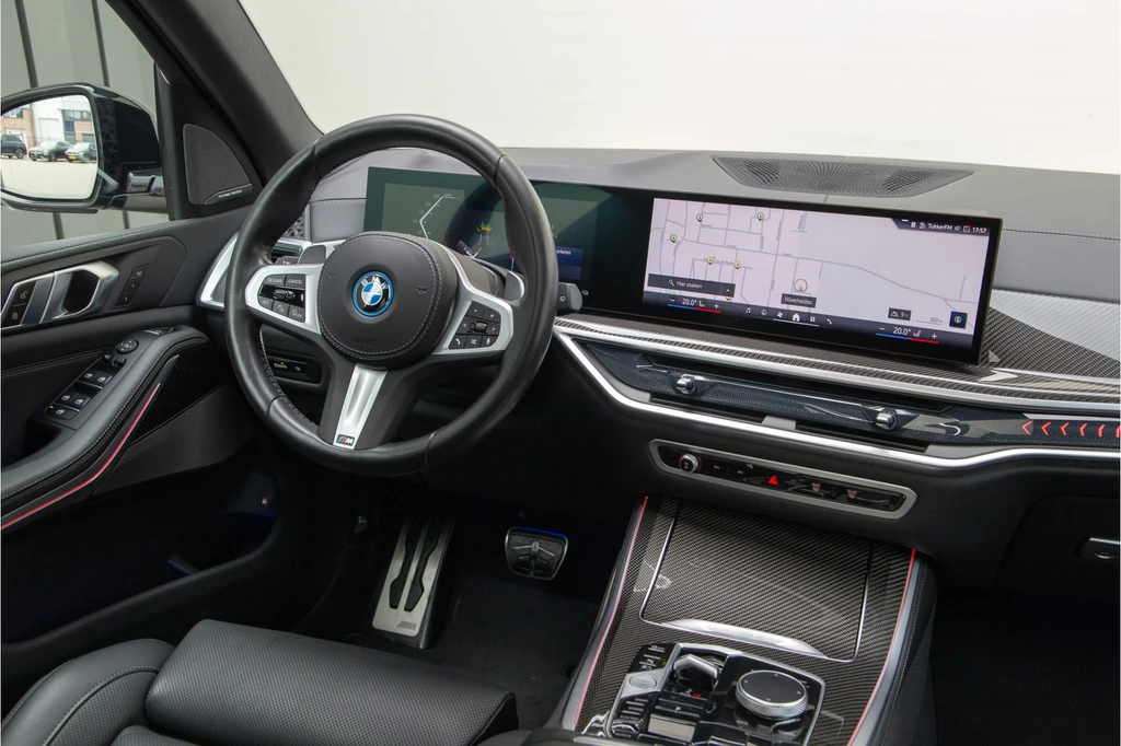 BMW X5 – foto 13