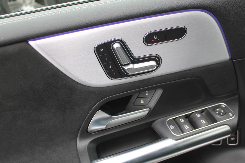 Mercedes-Benz B-Klasse – foto 22