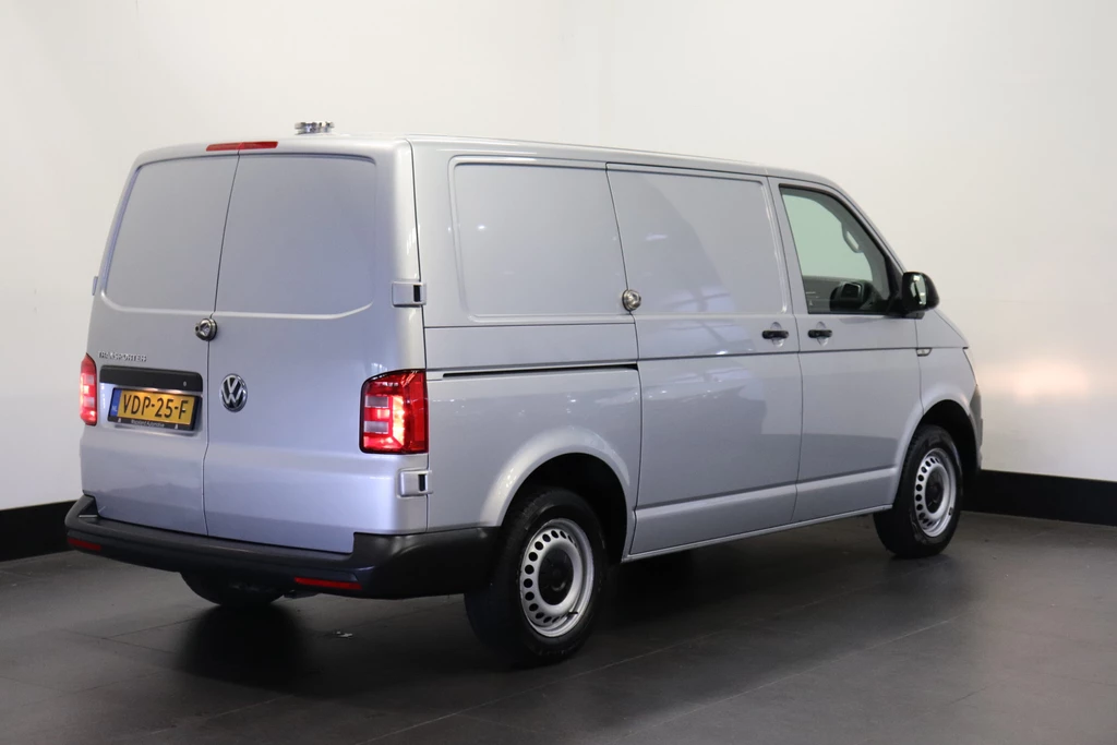 Volkswagen Transporter – foto 3