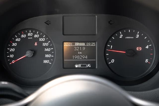 Mercedes-Benz Sprinter – thumbnail 19