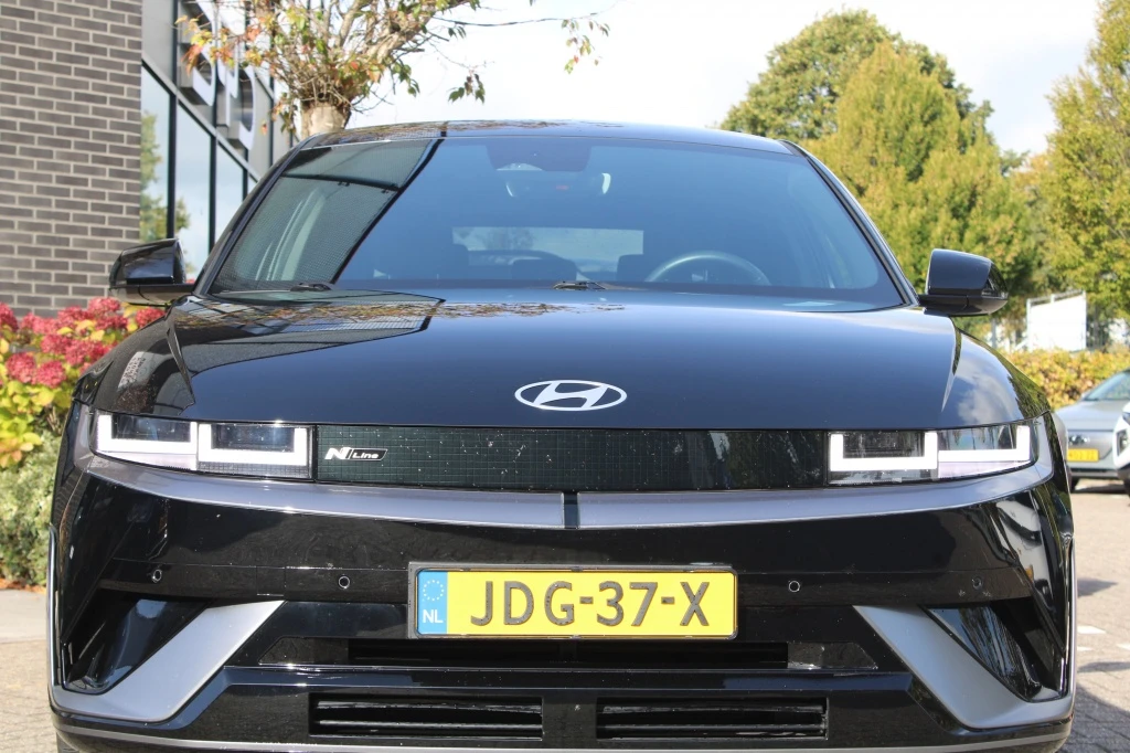 Hyundai IONIQ 5 – foto 7