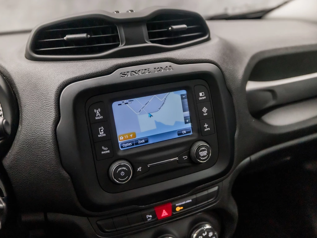 Jeep Renegade – foto 10