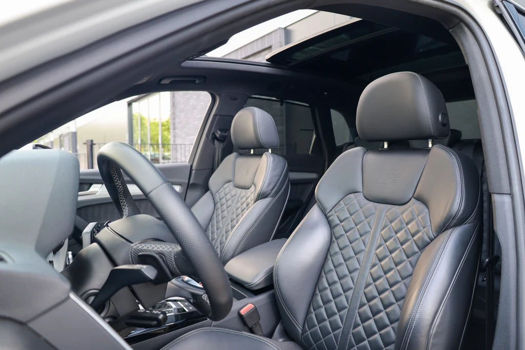 Audi Q5 – foto 17