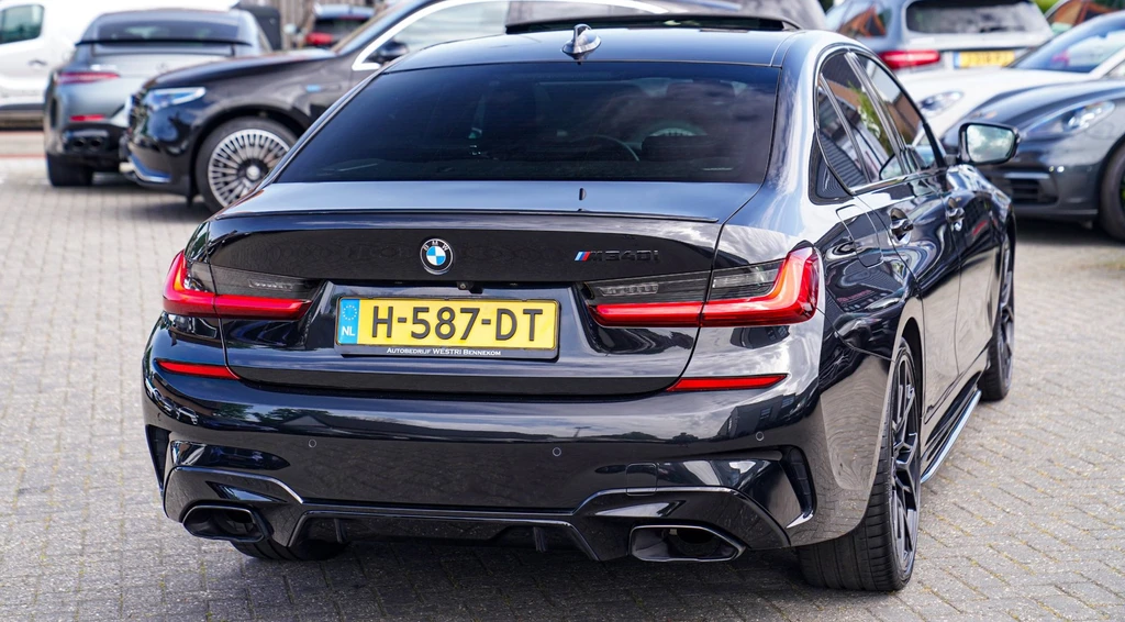 BMW 3 Serie – foto 8