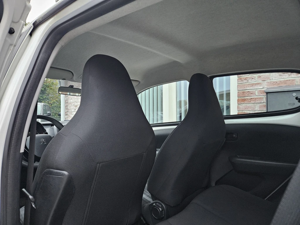Peugeot 108 – foto 17
