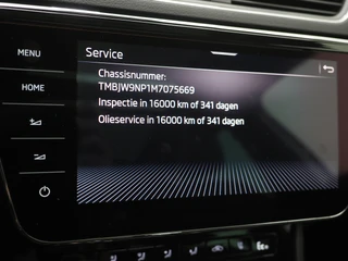 Škoda Superb – thumbnail 33