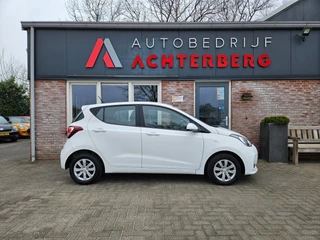 Hyundai i10 – thumbnail 7