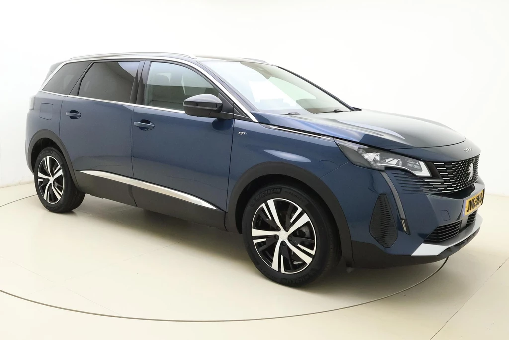 Peugeot 5008 – foto 8