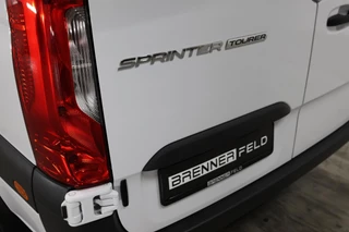 Mercedes-Benz Sprinter – thumbnail 29