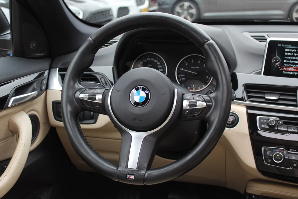 BMW X1 – foto 19