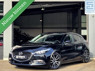 Mazda 3 – thumbnail 1