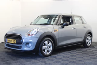 MINI One – thumbnail 1