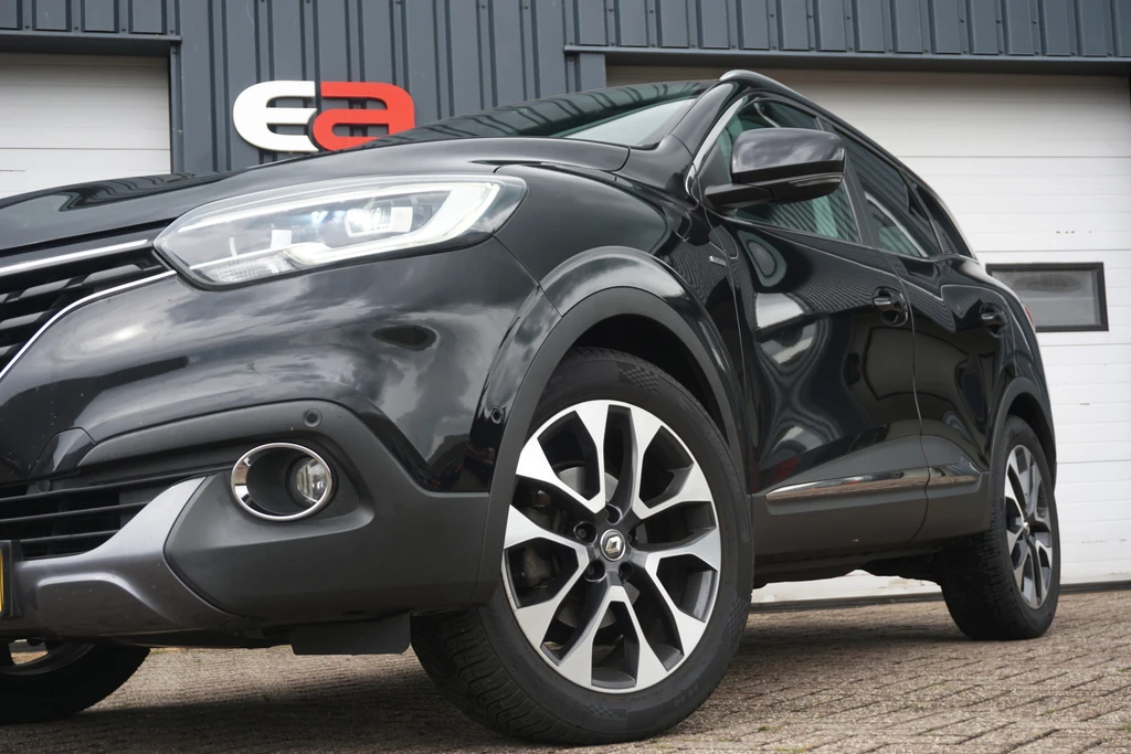 Renault Kadjar – foto 2
