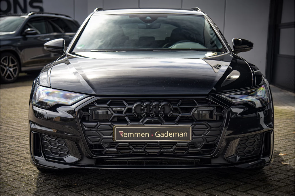 Audi A6 – foto 11
