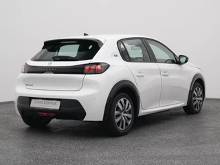 Peugeot e-208 – thumbnail 11
