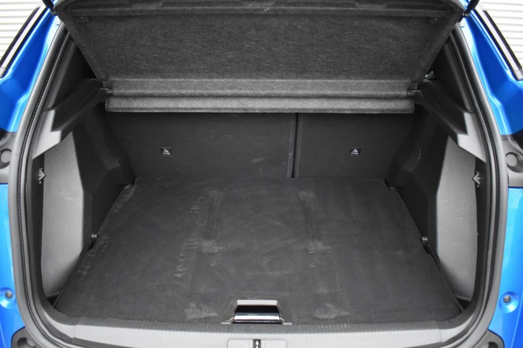 Peugeot 2008 – foto 11