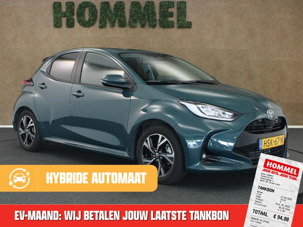 Toyota Yaris – foto 8