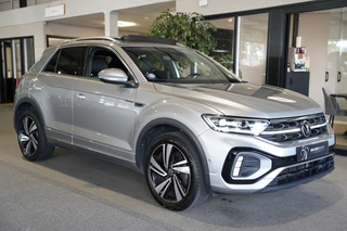 Volkswagen T-Roc – thumbnail 13