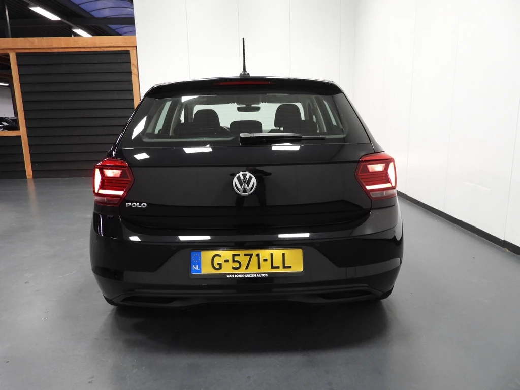 Volkswagen Polo – foto 5