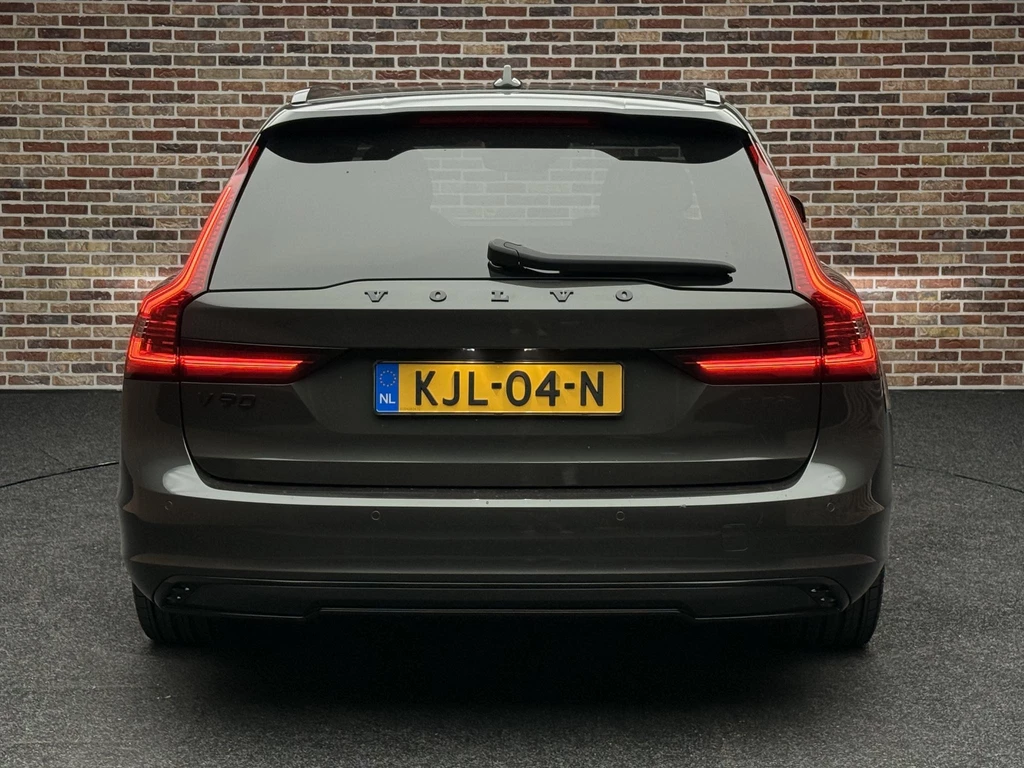Volvo V90 – foto 4