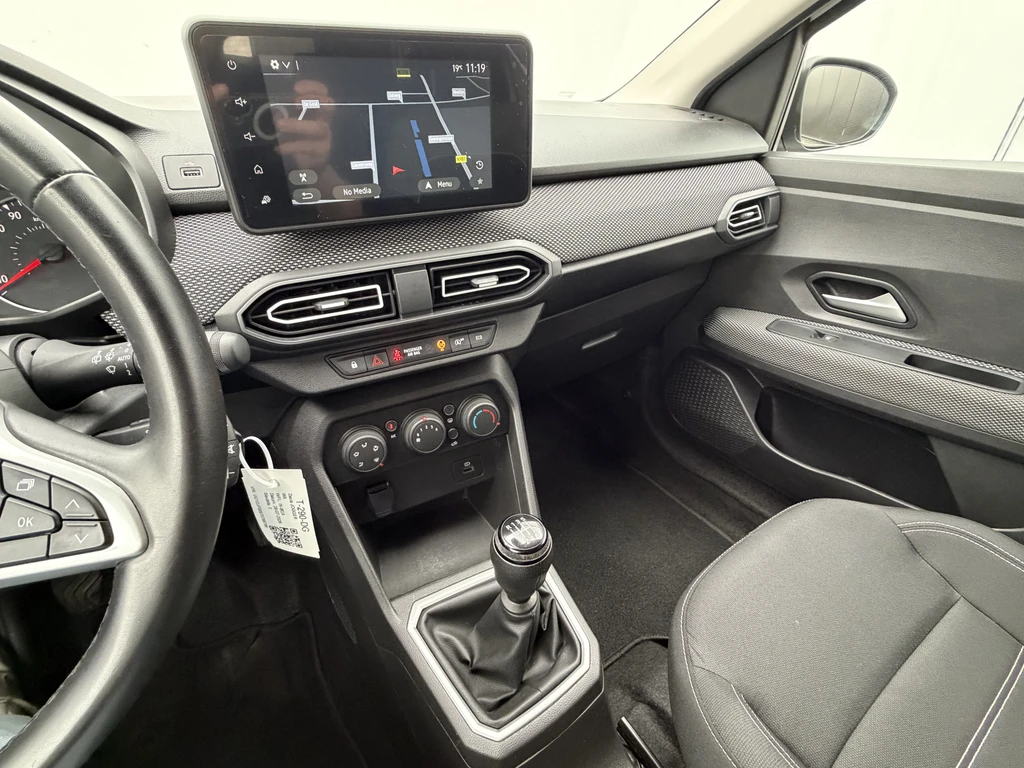 Dacia Jogger – foto 29