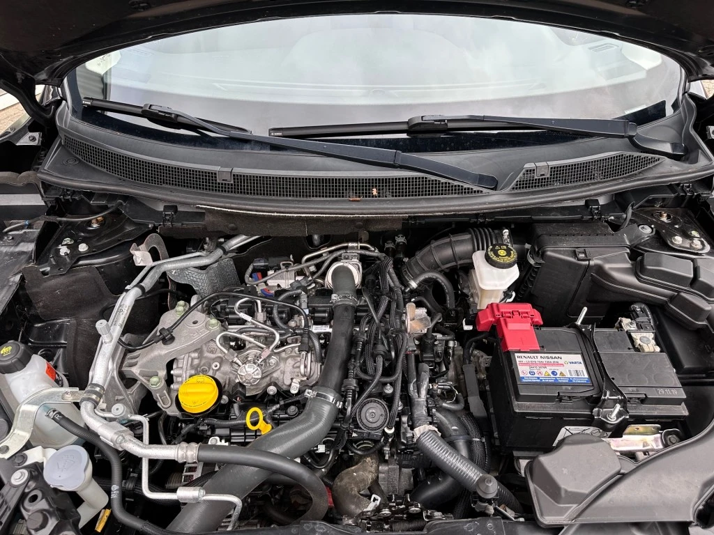 Nissan QASHQAI – foto 31