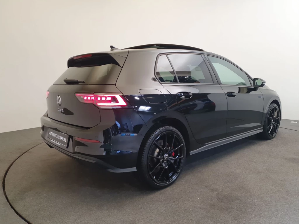 Volkswagen Golf – foto 5