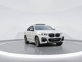 BMW X4 – thumbnail 8