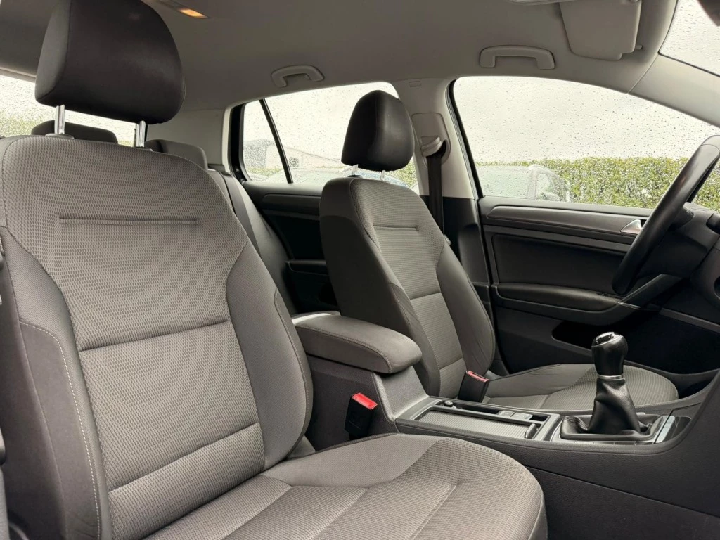 Volkswagen Golf – foto 11