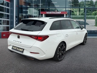 CUPRA Leon Sportstourer – thumbnail 5