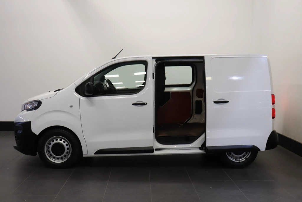 Peugeot Expert – foto 3