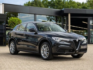 Alfa Romeo Stelvio – thumbnail 7
