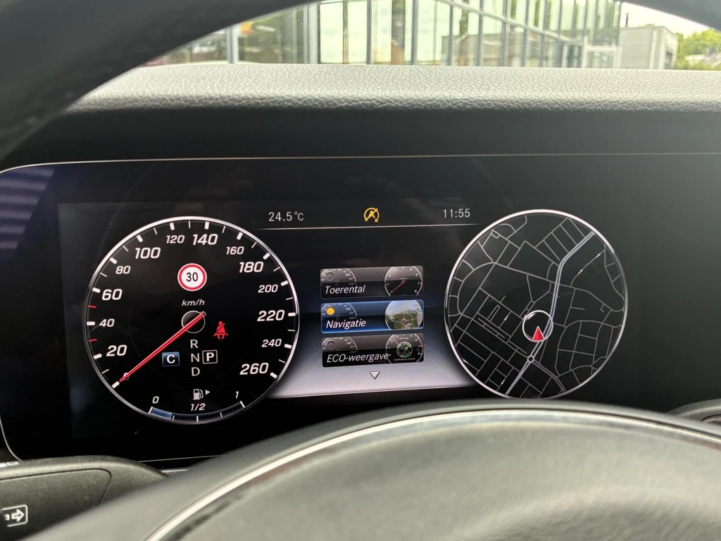 Mercedes-Benz E-Klasse – foto 29