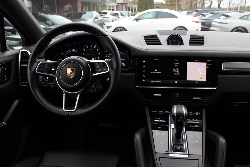 Porsche Cayenne – foto 11
